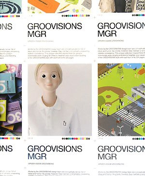 ＧＲＯＯＶＩＳＩＯＮＳ ＭＧＲ